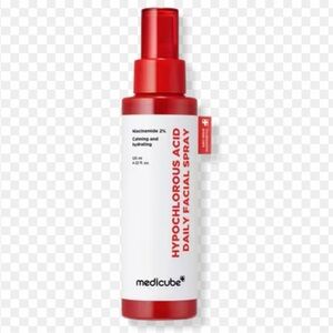 Medicube Hypochlorous Acid Daily Facial Spray NIB